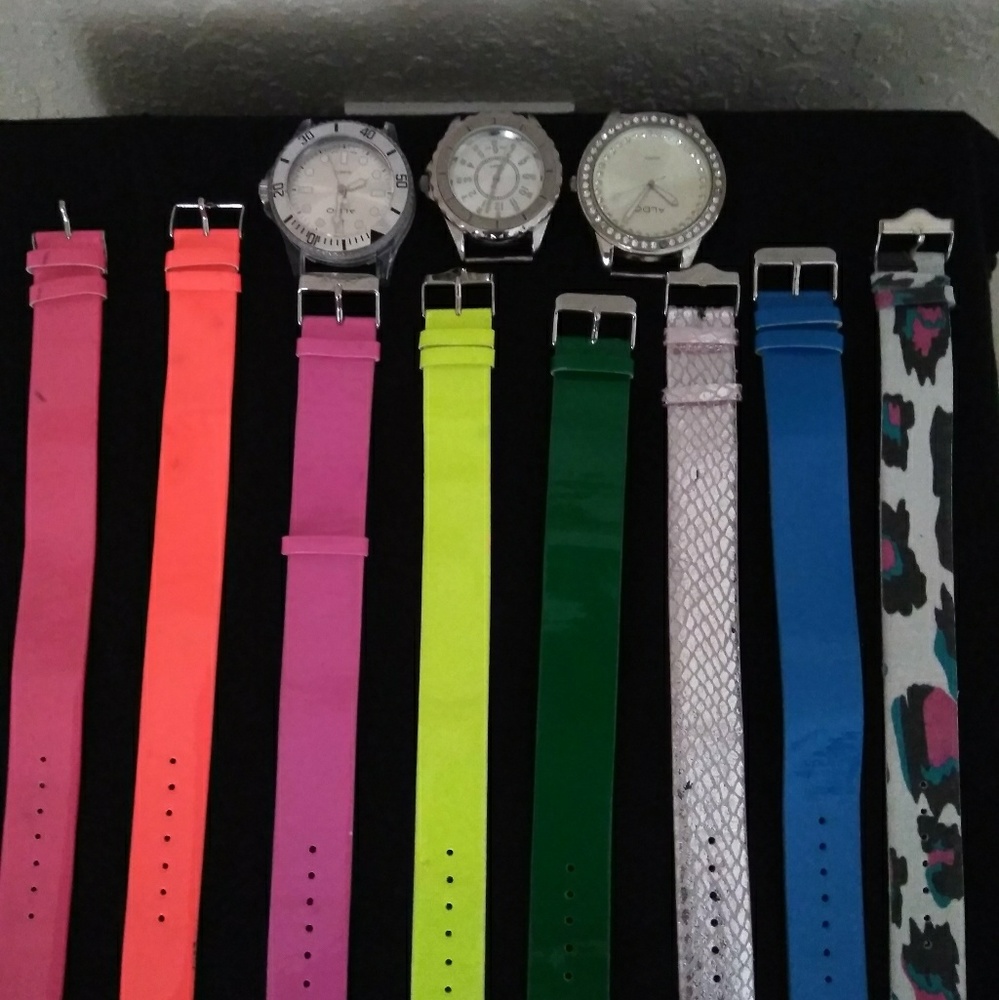 Aldo Watches
